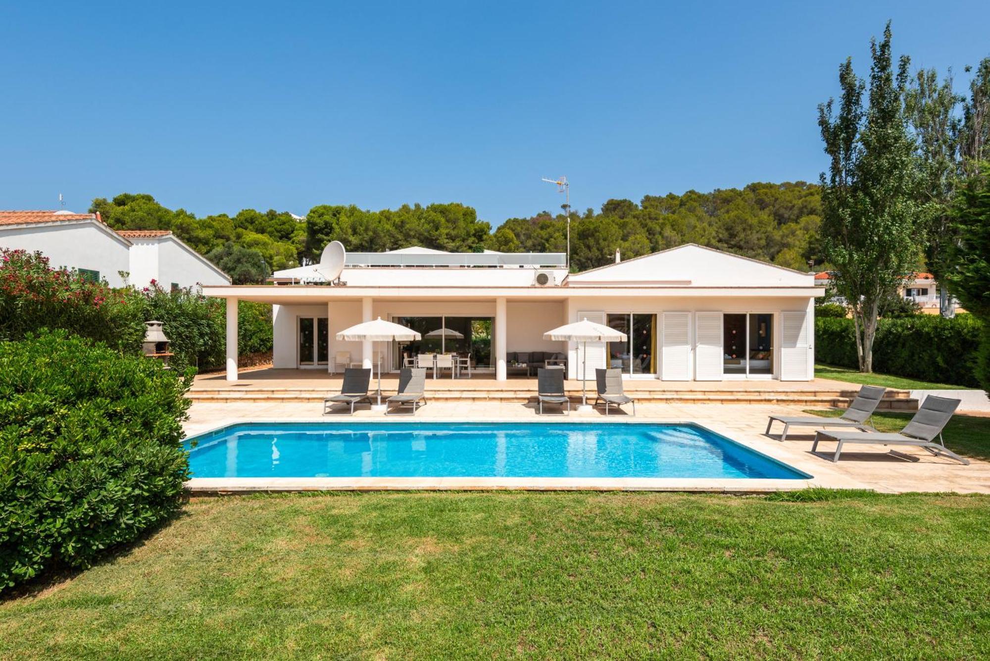Villa Lola Santo Tomás Exterior foto