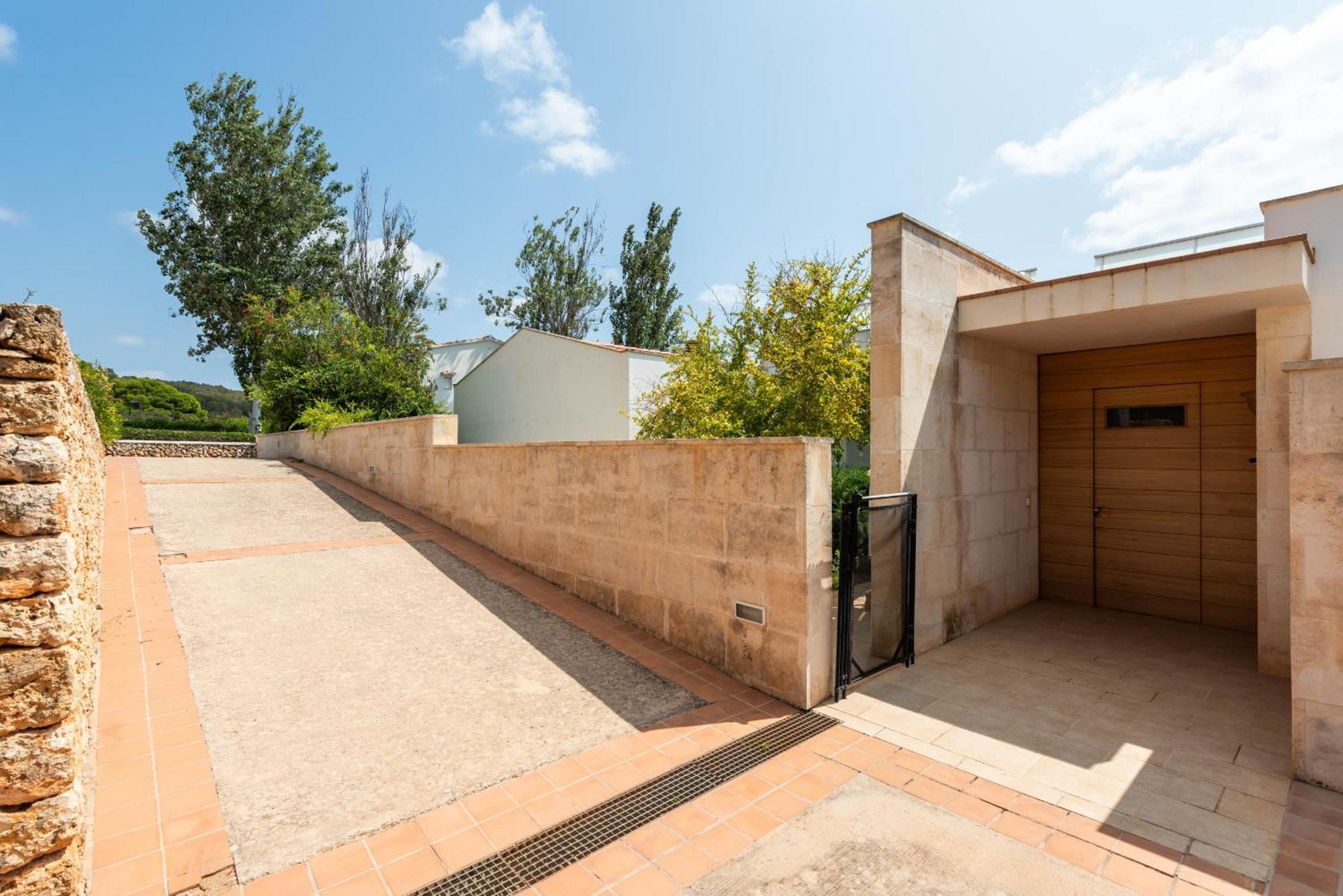 Villa Lola Santo Tomás Exterior foto